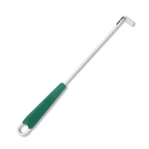 Ash Tool w/Soft Grip Handle for Large Egg