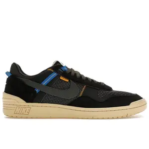 Nike Men's Field General Union LA Black Football Shoes, from StockX