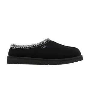 UGG Tasman Slipper 'Black' UGG Tasman Slipper 'Black'