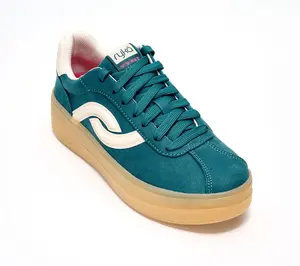 Ryka Platform Casual Sneakers - Viv Max