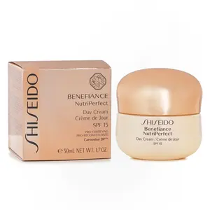 Shiseido Benefiance NutriPerfect Day Cream SPF15 50ml/1.7oz