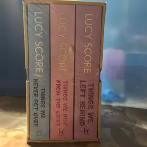 The Complete Knockemout Series