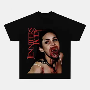 JENNIFER'S BODY Tee – Cult Classic, Killer Style