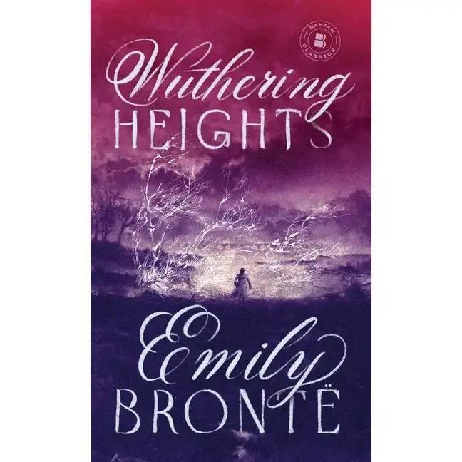 Wuthering Heights