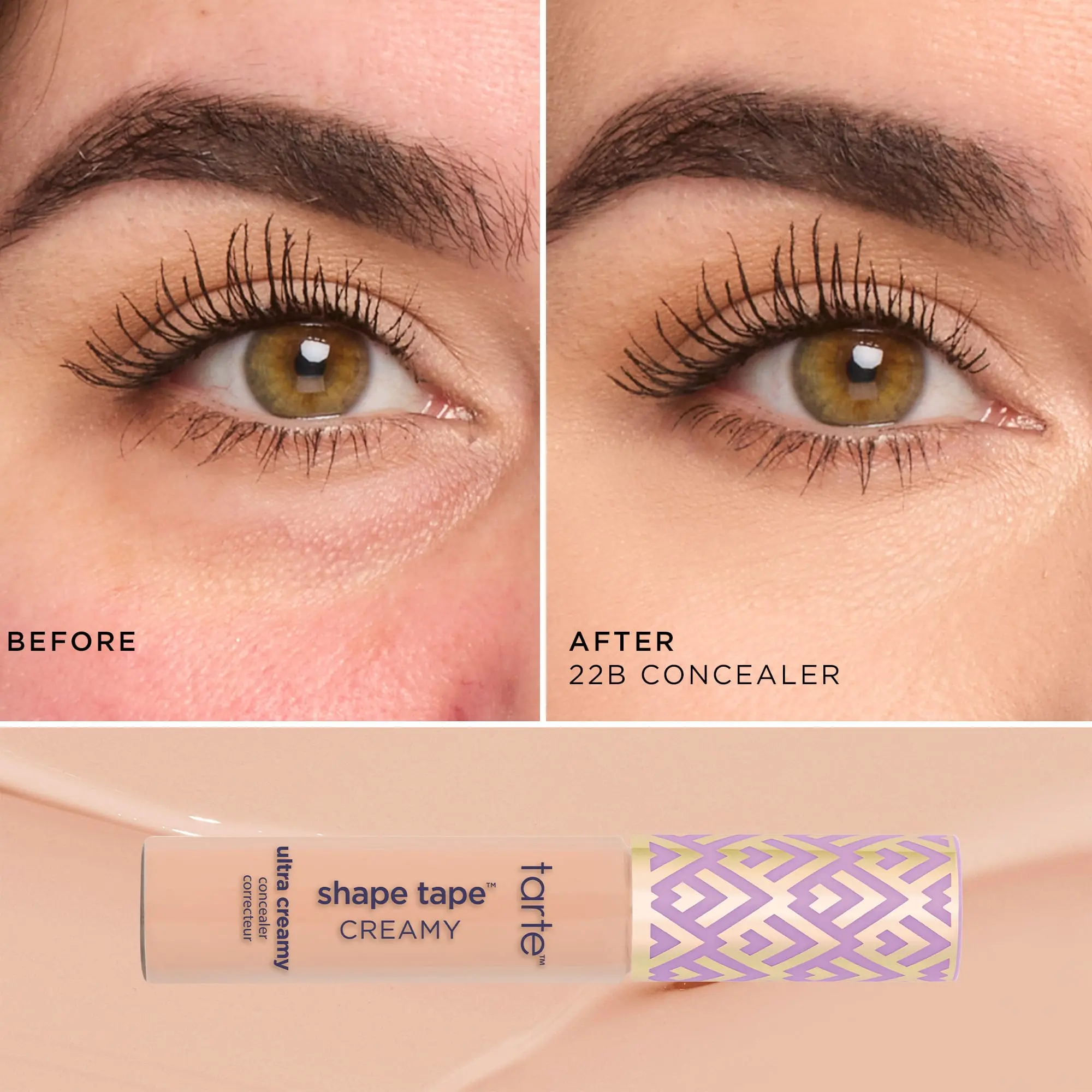 22B light beige (light skin with cool