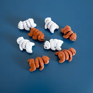 Baby Bear Fidget - MYSTERY color