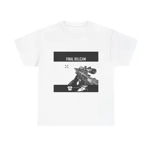 Final KillCam B02 T-shirt