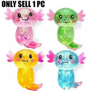 Cute Squishy Stress Relief Toy – Super Soft Slow Rising Fidget for Kids & Adults