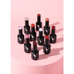 The Valentine Edit - Gel Bundle