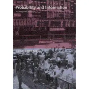 USED-Probability and Information: An Integrated Approach by David Applebaum (Paperback)