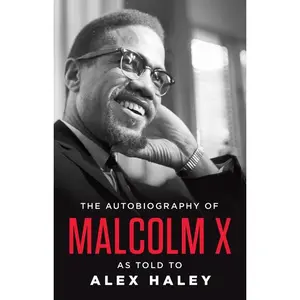 The Autobiography of Malcolm  -- Malcolm  - Paperback