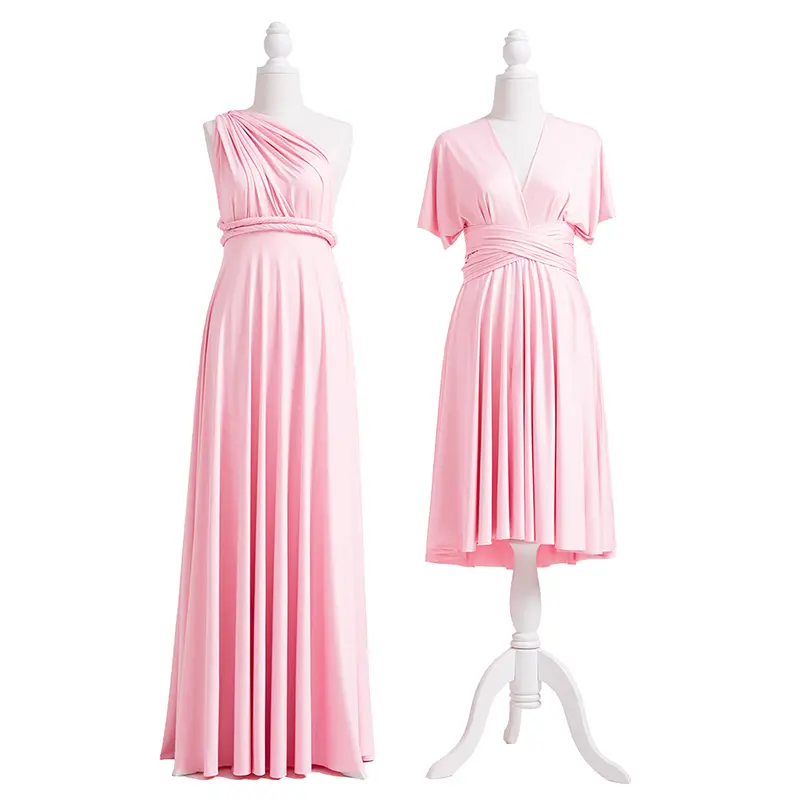 Blush Pink