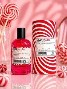 AROMA FACTORY Sugar Lollipop perfume luxurious