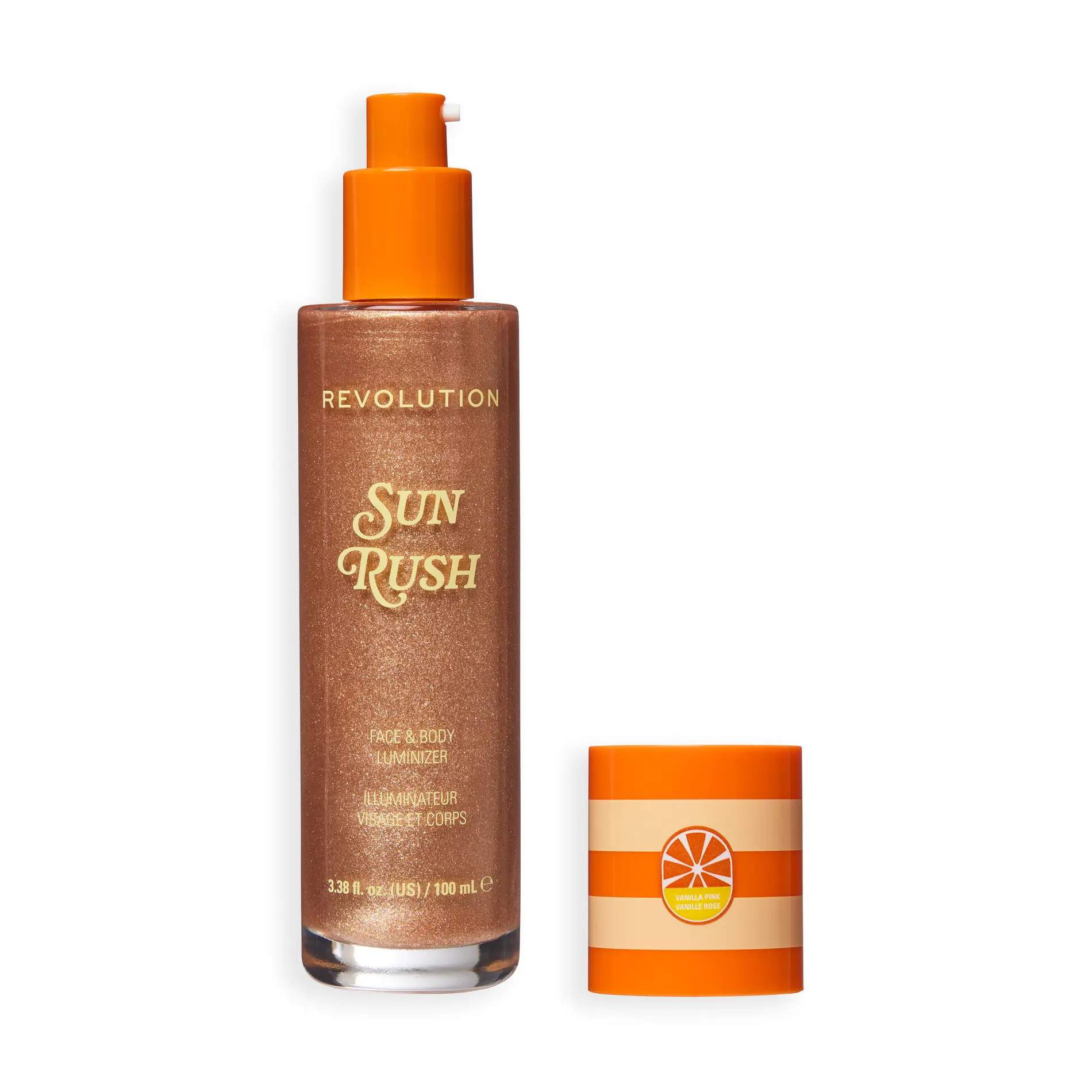 Revolution Club Riviera Collection Bundle