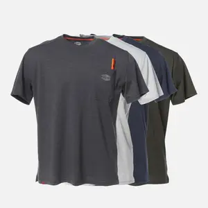 The Martin Pocket Tee Bonus Pack (4 for 3)