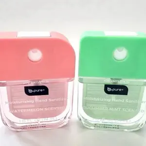 Spray hand sanitizer Spray hand sanitizer