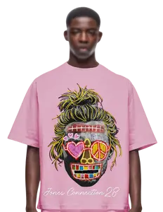 Premium Heavy Weight Cotton Jersey Fabric