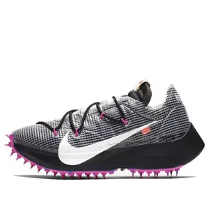 (WMNS) Nike x Off-White Vapor Street 'Laser Fuchsia' CD8178-001