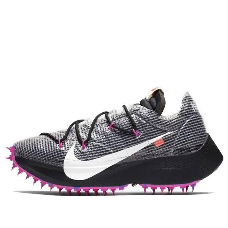 (WMNS) Nike x Off-White Vapor Street 'Laser Fuchsia' CD8178-001 (WMNS) Nike x Off-White Vapor Street 'Laser Fuchsia' CD8178-001