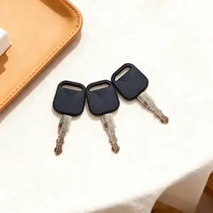 Excavator & Heavy Equipment Key Set, Fits Models 906-925C/d/e, Includes 10/5/1pcs Replacement Parts, Ca Prop 65 Compliant