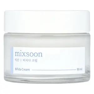 Mixsoon Bifida Cream, 2.02 fl oz (60 ml) Mixsoon Bifida Cream, 2.02 fl oz (60 ml)