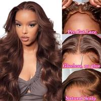 9×6 glueless bodywave
