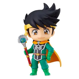 Good Smile Company: Nendoroid: Dragon Quest: The Legend of Dai - Popp #1571