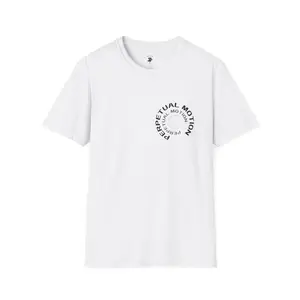 Perpetual Motion Unisex Softstyle T-Shirt