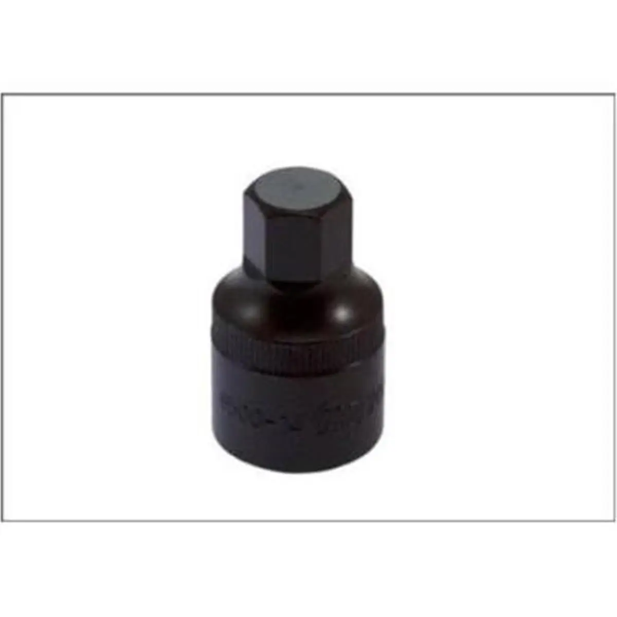 212 MAIN 14mm Stubbie Steel Impact Screwdriver with Large Mark