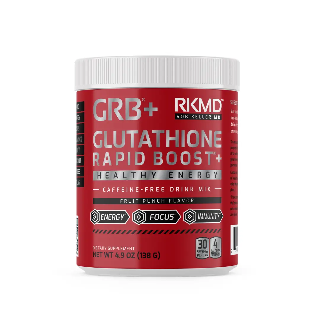 Glutathione Rapid Boost+ Caffeine-free healthy energy drink mix, 30 servings of GRB+ - TikTok Shop Glutathione Rapid Boost+ Caffeine-free healthy energy drink mix, 30 servings of GRB+ - TikTok Shop