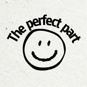 The perfect part shop logo