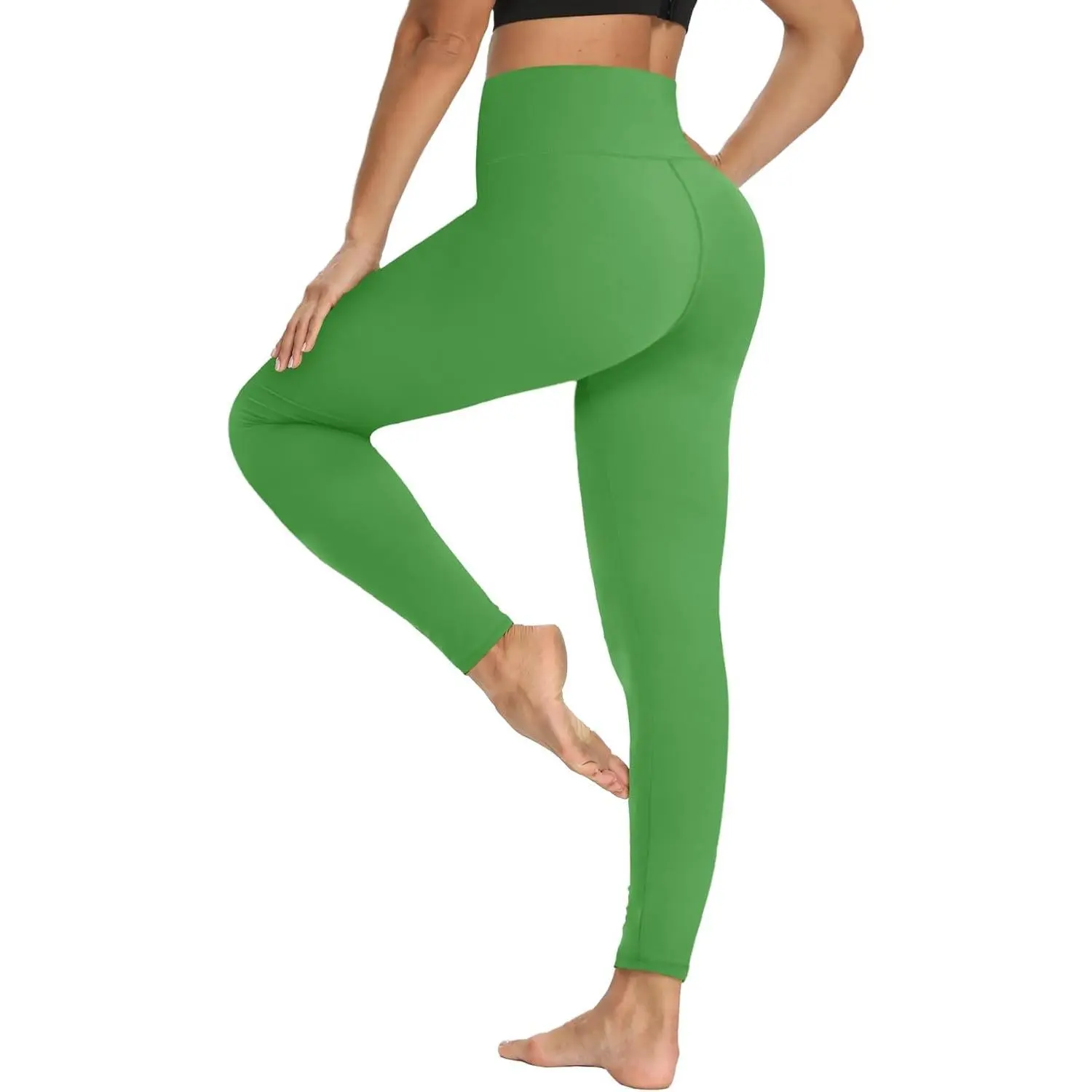 Bright Green
