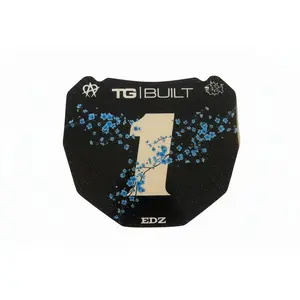 CUSTOMIZABLE DECAL CHERRY BLOSSOM