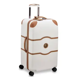 Delsey Paris Chatelet Air 2.0 Medium Trunk Check-In Spinner