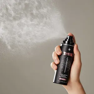 Zmile Long Lasting Makeup Setting Spray 100ml - Cosmetic