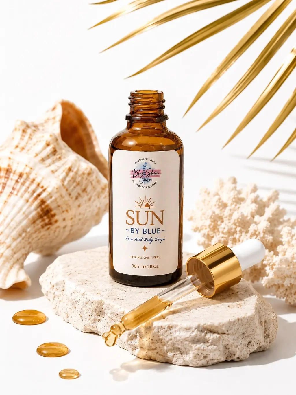 SUN BY BLUE SUN BY BLUE