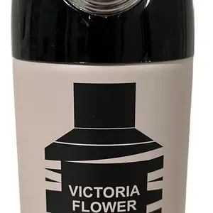 Maison Alhambra Victoria Flower Perfume spray 250 ml 9 oz - Made in UAE by LATTAFA