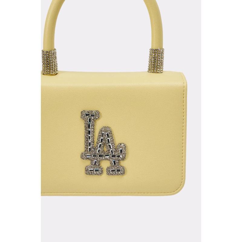 IN THE SUN BLING PURSE