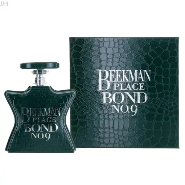 Bond No. 9 Beekman Place 100ml Eau de Parfum Spray Unisex Fragrance Perfume New