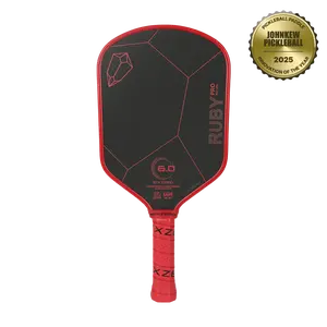 Ruby Pro 14mm Paddle