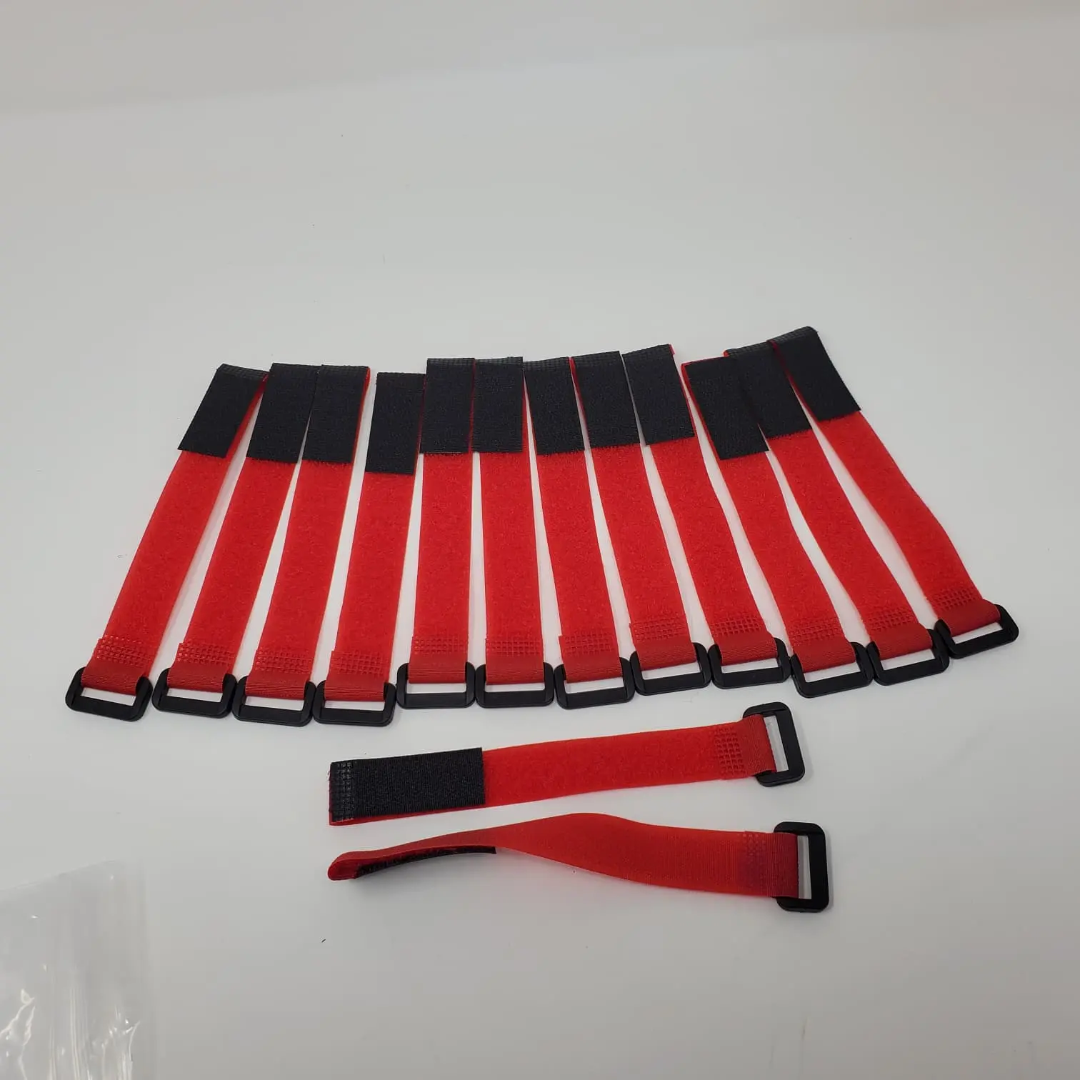 Rooster Silencer Collar - Anti-Crow Noise Control Device, Durable Nylon Rooster Gag Necklace, Effective for Farm & Backyard Chickens (14pcs Bulk Value) - Easy to Use Crow Stopper for Roosters