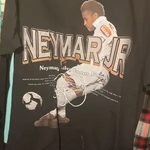 ⚽ [100% Cotton] Neymar Jr graphic tee Fashion Shirt – Vintage Soccer Streetwear T-Shirt for Men, Women, Boys & Kids, Oversized Y2K Casual Football Fan Outfit Apparel, Soft Breathable TikTok Viral Summer Fashion Gift for Soccer Lovers Top S Victory t-shirt