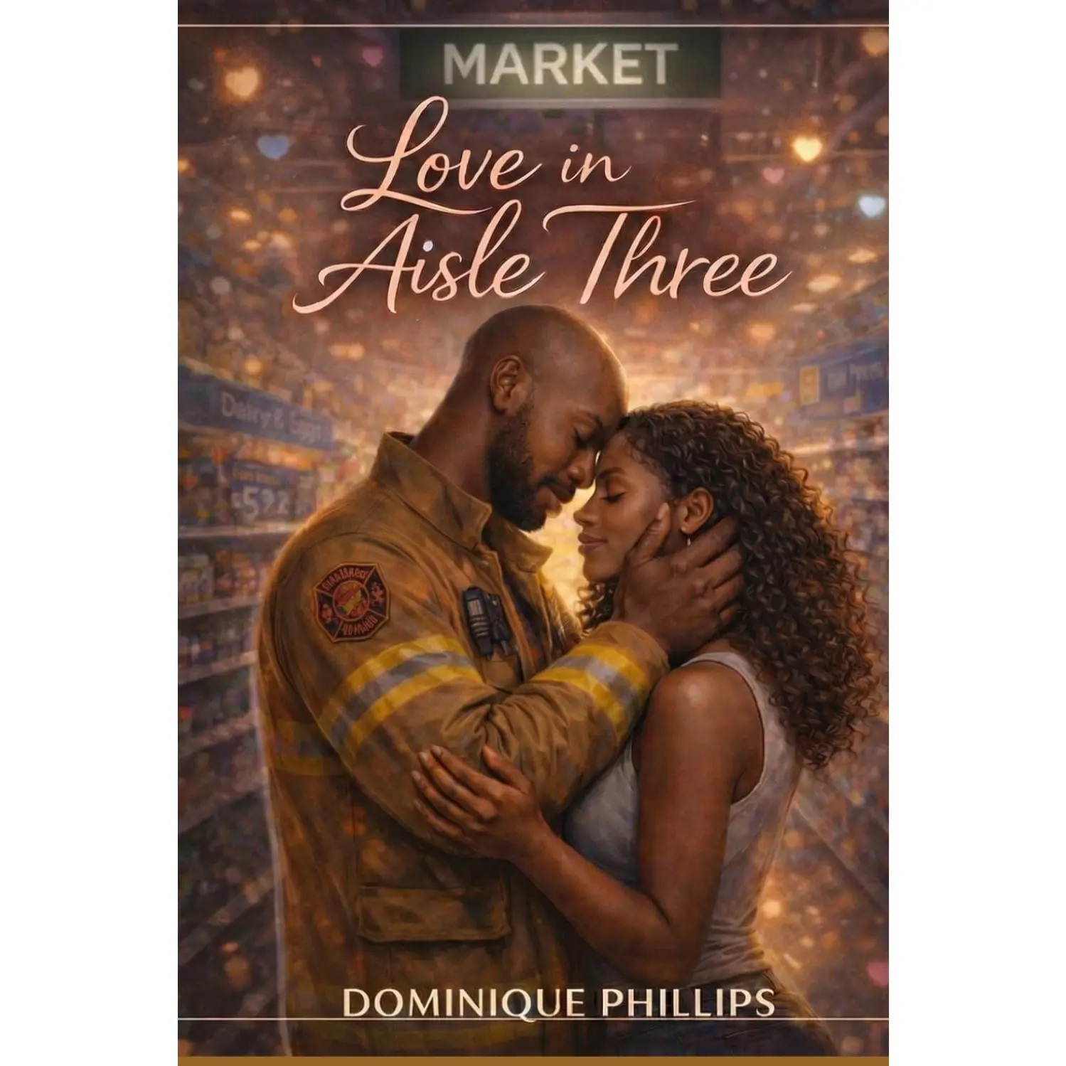 Love in Aisle Three