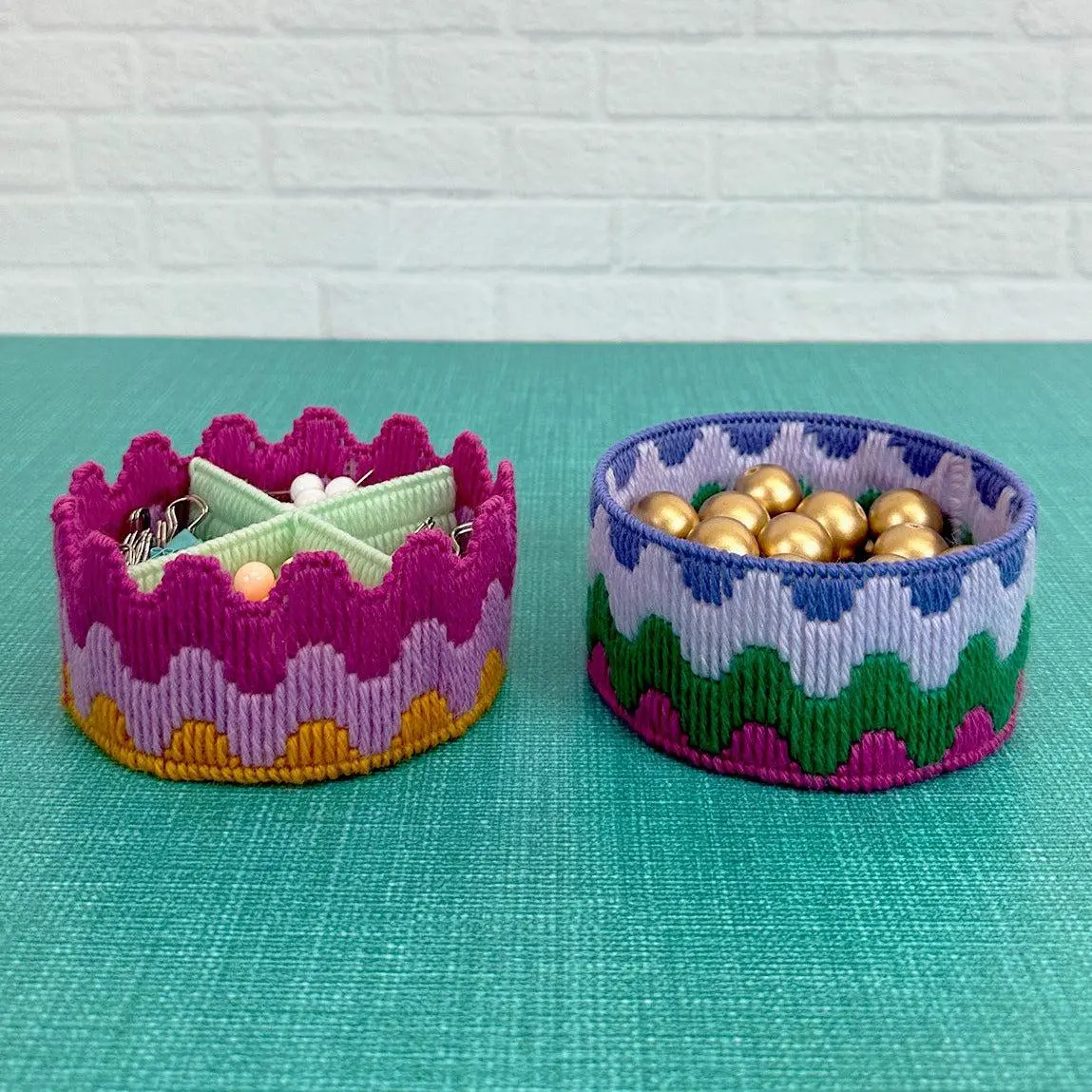 New Wave Trinket Tray