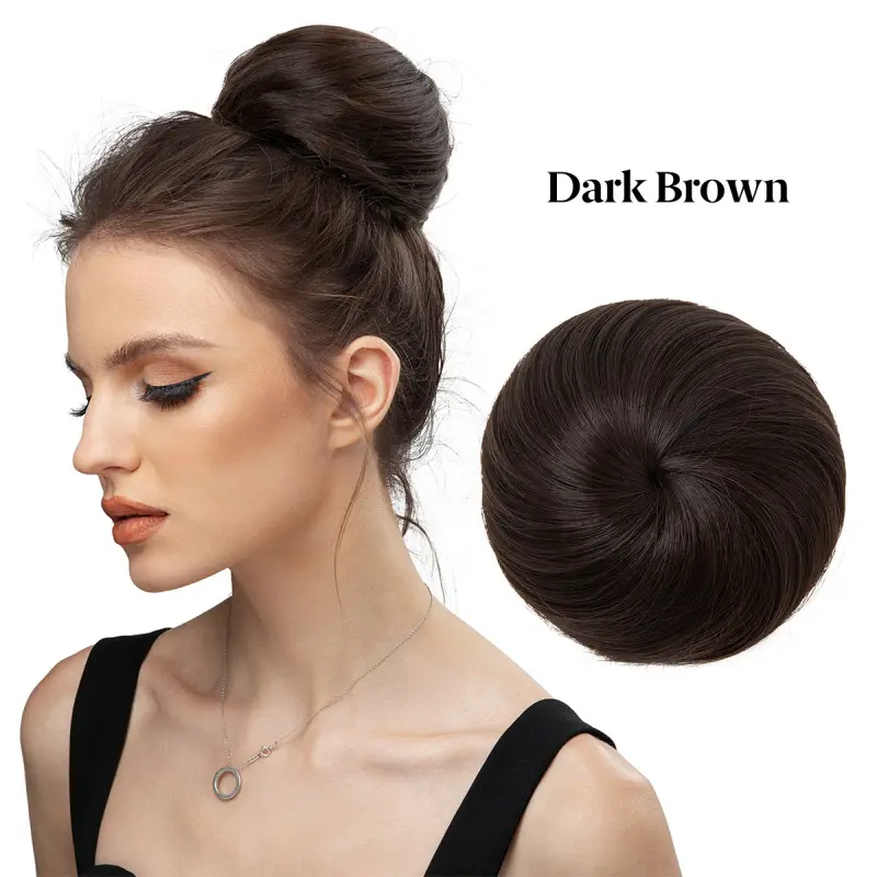 6 # Dark brown