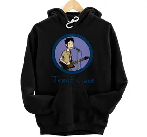 Mademark x Daria - Trent Lane âÃÃºWe are the Mystic SpiralâÃÃ¹ Daria Hoodie, Sweatshirt, T-Shirt