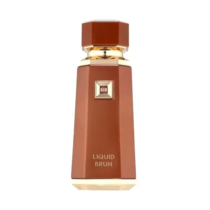 Woody Vanilla Unisex Eau De Parfum Liquid Brun Woody Vanilla Unisex Eau De Parfum Liquid Brun