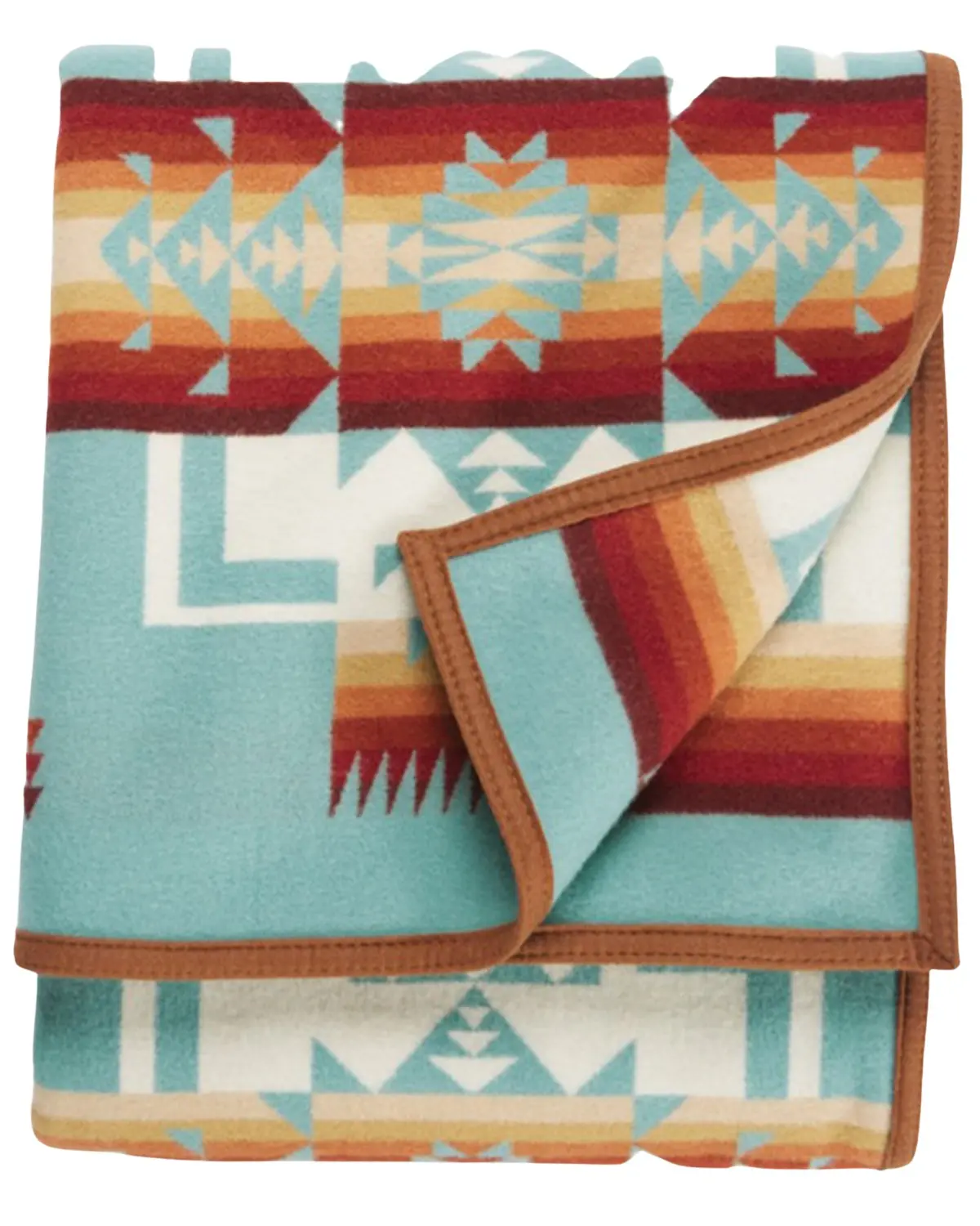 Pendleton Unisex Chief Joseph Blanket - Zd411-51128 Pendleton Unisex Chief Joseph Blanket - Zd411-51128