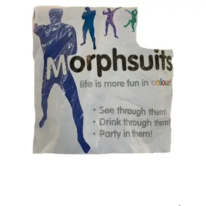 2nd Skin Type Morphsui