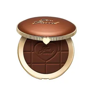 Too Faced Chocolate Soleil Blurring Matte Bronzer